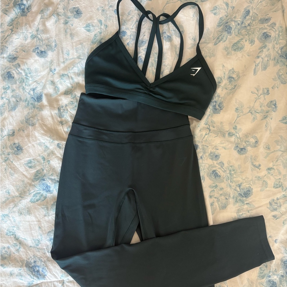 Gymshark Set